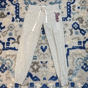 Aeropostale sweatpants